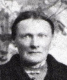 Mette Marie Christensen (1839 - 1918) Profile